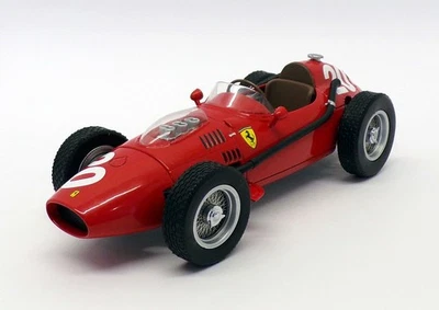 CMR 1/18 Scale CMR161 - F1 Ferrari Dino 246 Argentina GP 1958 - #20 M.Hawthorn - Image 1 of 4