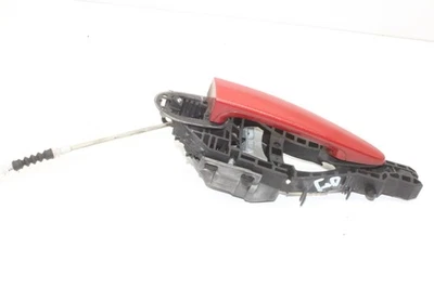 BMW 3 F30, F80 Poignée Extérieure de Porte Arrière Droite 7332268 2.00 29176478 - Photo 1/4