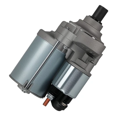 Starter for Acura CL TL Honda Accord 3.0L 3.2L 1998-1999 12V  17728 - Image 1 of 4