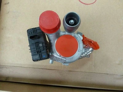 Turbolader Garrett (Neuteil) 853548-0004 - Bild 1 von 3