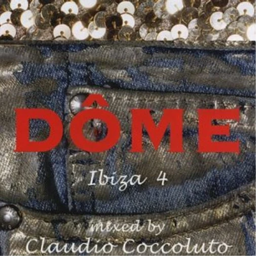 Various Artists - Dome IBIZA Vol.4