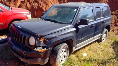 Eje de transmisión trasero estilo clásico para Jeep Compass 07-17 OEM Foto 1 de 4