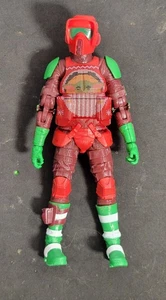 Star Wars The Black Series Scout Trooper Holiday Edition lose - Bild 1 von 2