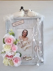 Geldgeschenk Hochzeit - Bild 1 von 9