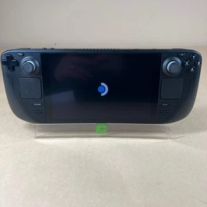 Valve Steamdeck 512GB Konsolen System RC-V1V-1010 - Bild 1 von 7