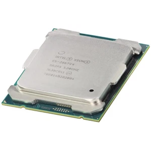 Intel E5-2667v4 3.2GHz/25M/2400MHz 8-Core 135W (SR2P5) - Picture 1 of 6