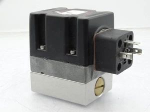 HUMPHREY M42E1-39-120VAC VALVE - Picture 1 of 3