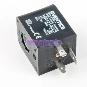 New 1PCS AVENTICS 1824210223 48V 50Hz 24VDC COIL - Picture 1 of 10