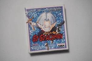 Game Boy Go Go Ackman boxed Japan GB game US Seller - Picture 1 of 4