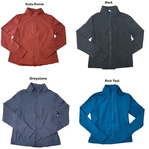 Member's Mark Women's Moisture Wicking Soft Extra Warm Jacket - Picture 1 of 10