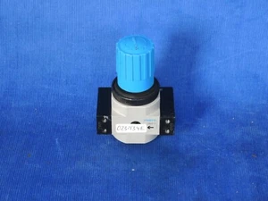 Festo LR-D-7-I-MINI 192299 Regulator - Picture 1 of 3