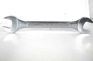 SK Tools 30MM X 32MM Metric Open End Wrench Forged Alloy 8230 *Made In The USA* - Picture 1 of 5