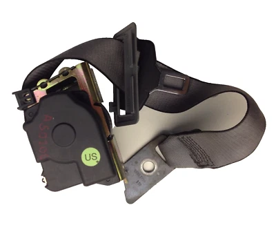 ✅ Cinto de segurança traseiro esquerdo ou direito BMW 540I E39 (CINZA) 1998-2003 72118198484 FABRICANTE DE EQUIPAMENTO ORIGINAL AS4 - Imagem 1 de 4