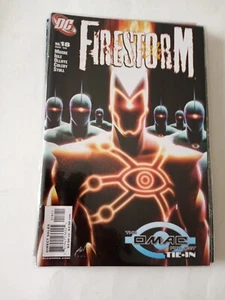 Firestorm #18  -  12/2005  - DC Comic Books - Picture 1 of 2