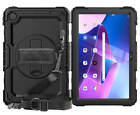 Case for Lenovo Tab M10 3rd Gen 10.1 (TB328FU) Rugged Cover Stand