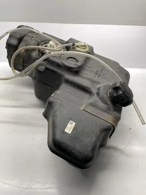 Conjunto de tanque de combustible/con bomba de combustible 2204502 - 2014 POLARIS #132 RZR 800 EPS naranja Foto 1 de 2