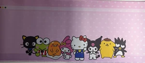 Hello Kitty Large Extended Gaming Non-Slip Mouse Mat Mousepad 31.5in x 11.8 - Picture 1 of 11