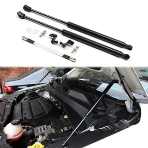 para Jeep Compass MX MP 2017-2021 soporte elevador de campana delantero 2 unidades - Imagen 1 de 8