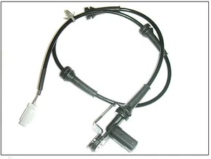 FOR NISSAN 350Z Z33 INFINITY G35 OFFSIDE FRONT RIGHT ABS SPEED SENSOR 2003-2009 - Picture 1 of 1