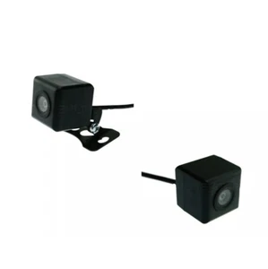 LICENSE PLATE FRONT & REAR FACING COLOR PLATE CAMERAS FOR JENSEN CMN86 - Picture 1 of 4