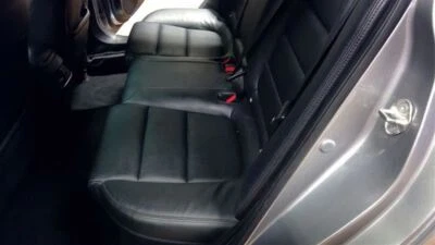 2015 15 Mazda 6 Rear Seat Sit on Bottom Cushion Black Leather 105520 - Изображение 1 из 4