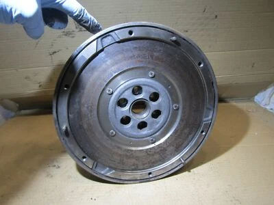 Ford Focus 1.5 TDCI gearbox transmission dual mass flywheel FM516477DC - Image 1 of 4