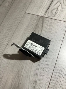 OEM 03-11 Mercedes-Benz E500 E320 módulo de control de alarma de seguridad an... - Imagen 1 de 5