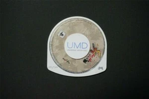 PSP Oretachi no Sabage VS Japan PlayStation Portable game US Seller - Picture 1 of 1