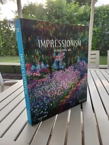 IMPRESSIONISM REIMAGINING ART BY NORBERT WOLF 2015 - Picture 1 of 1