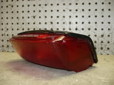 HONDA 1991 91 92 93 CBR 600 F2 CBR600 REAR TAILLIGHT TAIL BRAKE LIGHT ASSY OEM - Image 1 of 4