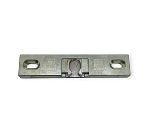 Siegenia Schnäpper A0720 FRZB0270-100010 - Bild 1 von 4
