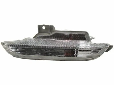 Conjunto de señal de giro delantero derecho para Honda Insight 2010-2011 TYC 55861CJ Foto 1 de 2