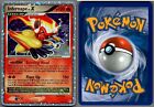 2007 Pokemon, Diamant & Perle, #121/130 Infernape Lv. X, Holo Ultra selten (b)