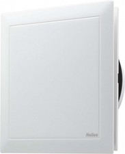 Helios Ventilatoren Design Lüftungsventil DLV 100 Lüftungssysteme 03039 Design