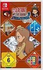 Layton's Mystery Journey: Katrielle and the Conspiracy... | Game | Good Condition