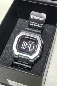 Casio G-Shock GBX-100-1JF Wrist Watch for Men From Japan - Picture 1 of 5