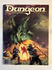 Dungeon Magazine Issue 16 - March/April 1989 TSR