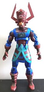 Toybiz Marvel Legends Galactus Build A Figure Loose 100% Complete Rare!!!