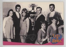 1997 Lost in Space: The Classic Series Promos $77 Million Production of… c2s