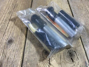 KIT DE CUÑA Onza MTB Bar Ends nuevo en caja - Imagen 1 de 8