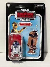 Star Wars R2-D2 with Sensorscope VC234 Vintage Collection 3.75  Action Figure