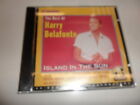 CD   Harry Belafonte ‎– Island In The Sun 