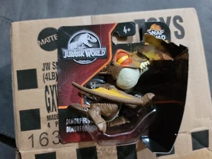 Jurassic World Snap Squad Attitudes Dimorphodon HTF  NEW - Picture 1 of 1