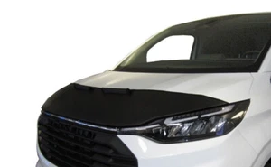 Steenslag Bra Ford Custom 2023 Motorkapsteenslaghoes Bonnet Bra Motorkap - Bild 1 von 4