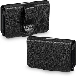 PU Leather Protective Case for Tandem T:Slim X2 / T:Slim Insulin Pumps, Lightwei - Picture 1 of 12