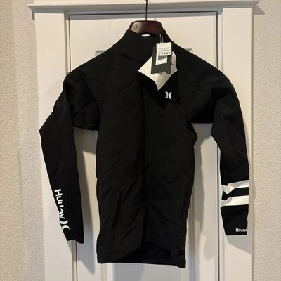 Traje de neopreno Hurley Fusion Foto 1 de 4