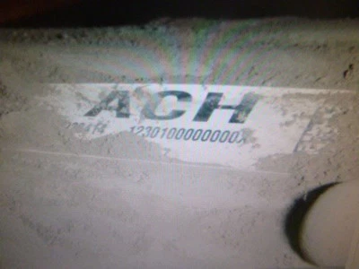 Chevrolet Silverado 2500 2015 6.6L Transfer Case 19125663 1876 Foto 1 de 4