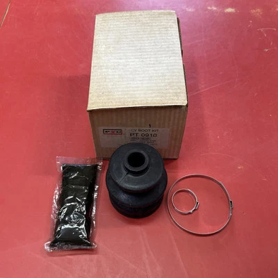 Kit de arranque conjunto PTC Honda intraborda - PT0910 / CV-2428 Foto 1 de 4