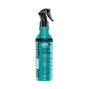 SexyHair Healthy Tri-Wheat Leave-In Conditioner 8.5 oz - Picture 1 of 1