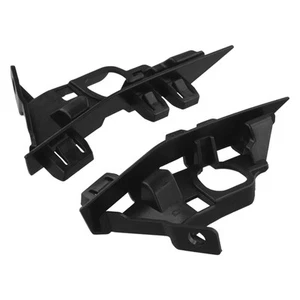 2 Piece Front Bumper Bracket Holder Set for BMW For E85 E86 For Z4 51117165180 - Picture 1 of 12